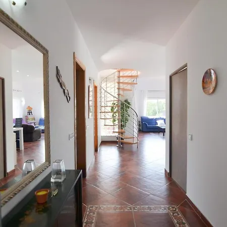 Club Villamar - Madeira Villa Vidreres
